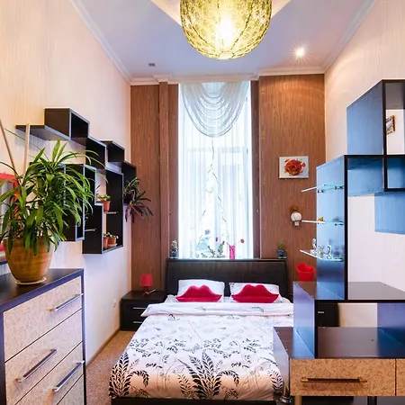 Apartment Arkadiya
